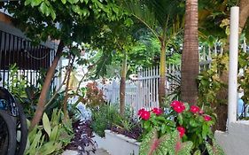 Casita Natural Village #6 y #8