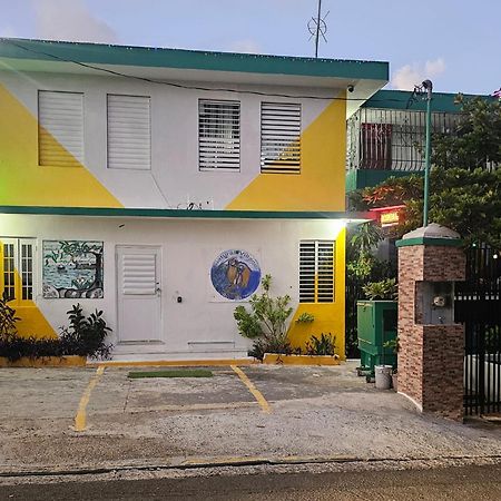 Casita Natural Village #6 y #8 San Juan Exterior foto