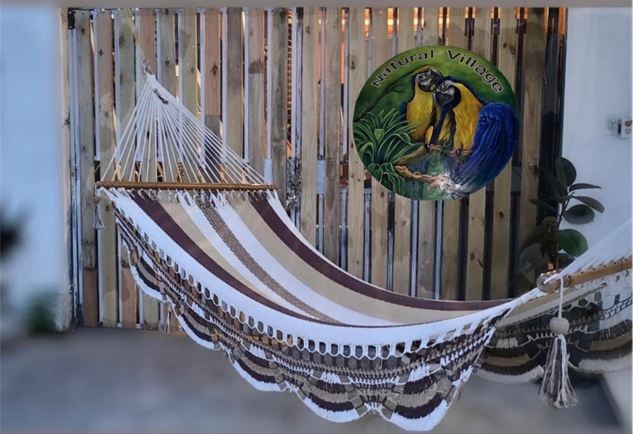 Casita Natural Village #6 y #8 San Juan Exterior foto