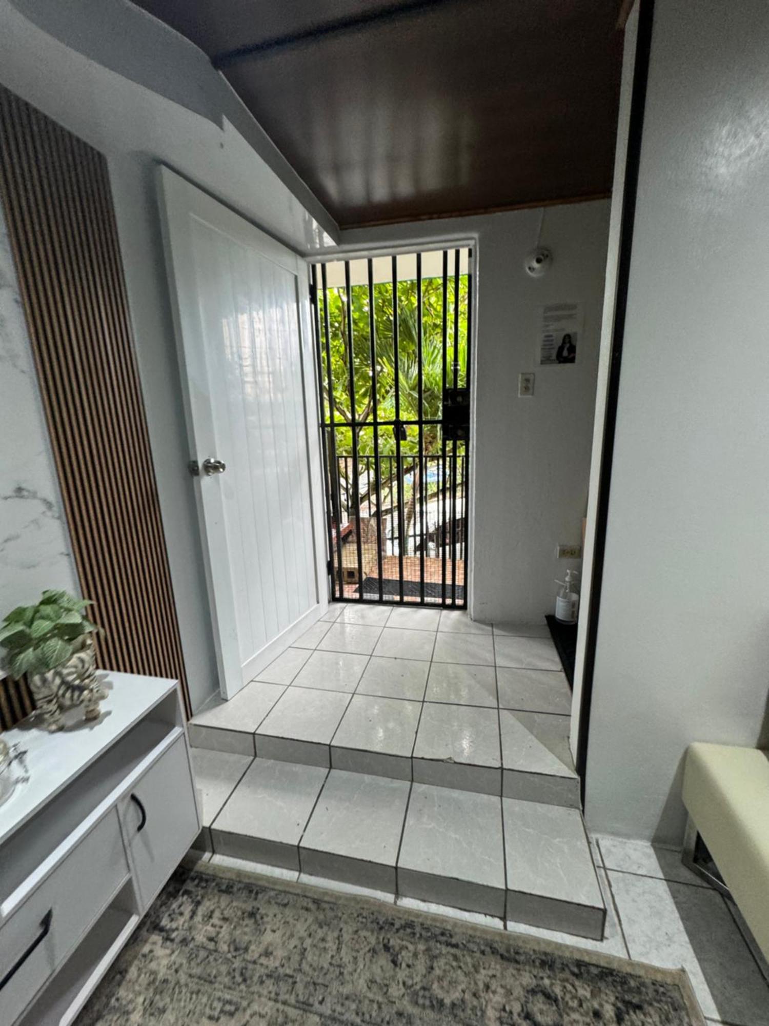 Casita Natural Village #6 y #8 San Juan Exterior foto